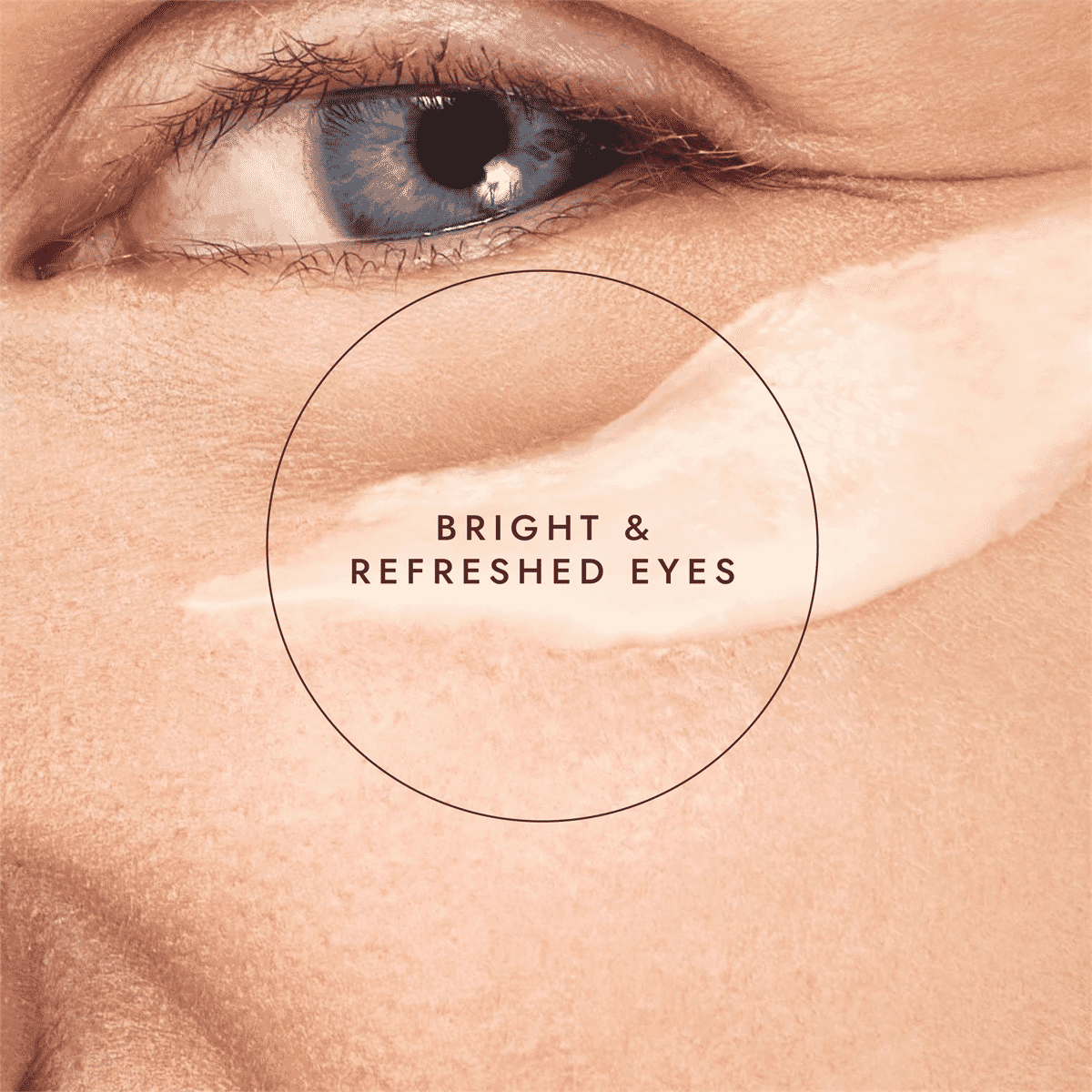 Biovedic Vitamin C Eye Cream 15ml