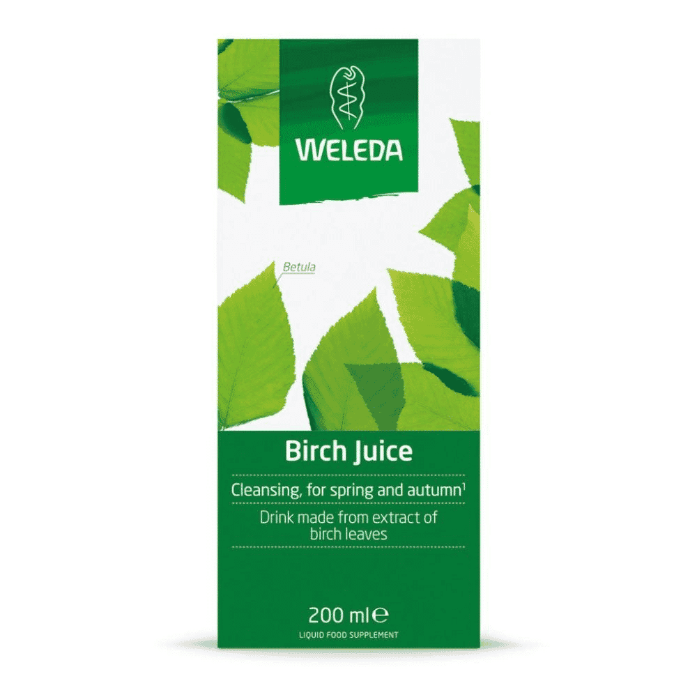 Birch Juice 200ml