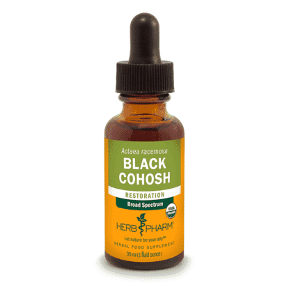 Black Cohosh 30ml
