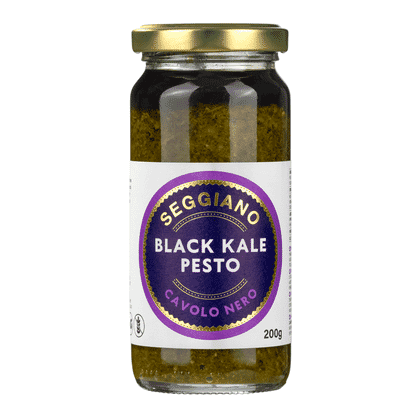 Black Kale Pesto 200g