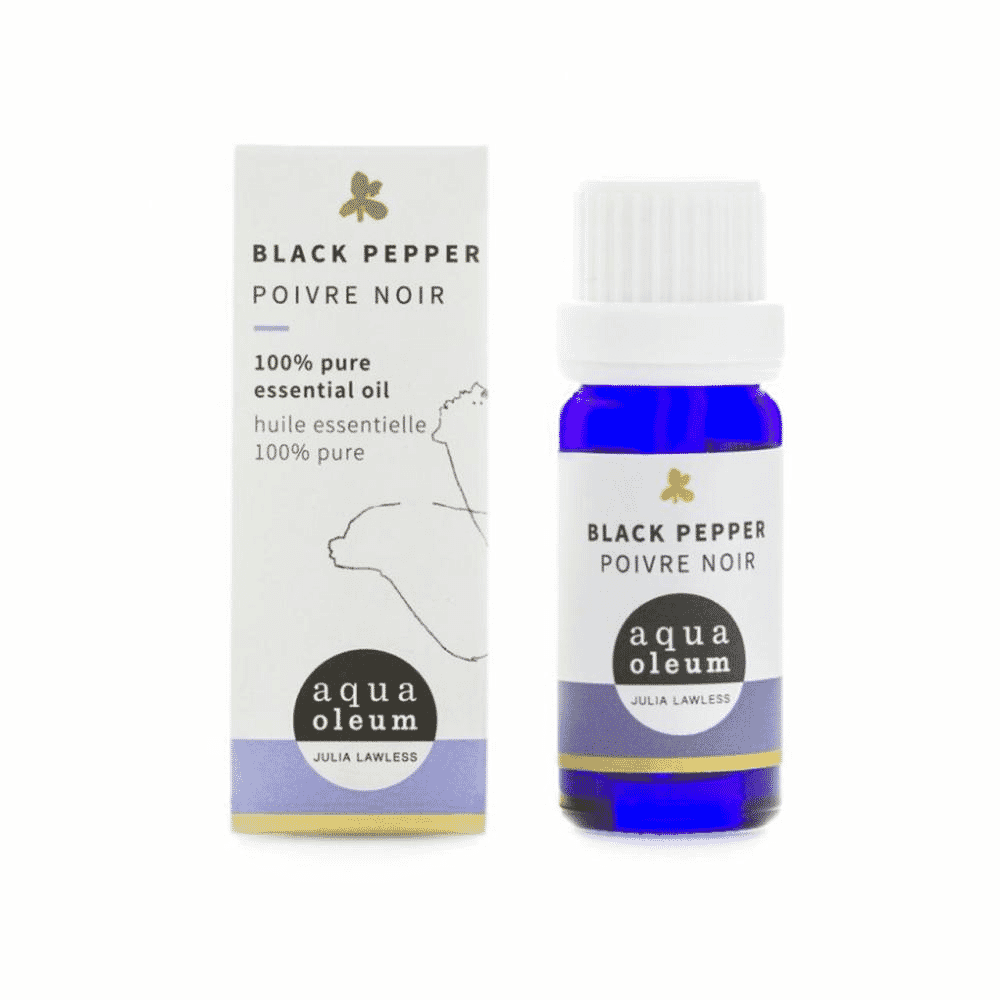 Black Pepper 10ml