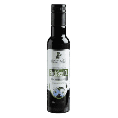 Black Seed Oil 250ml