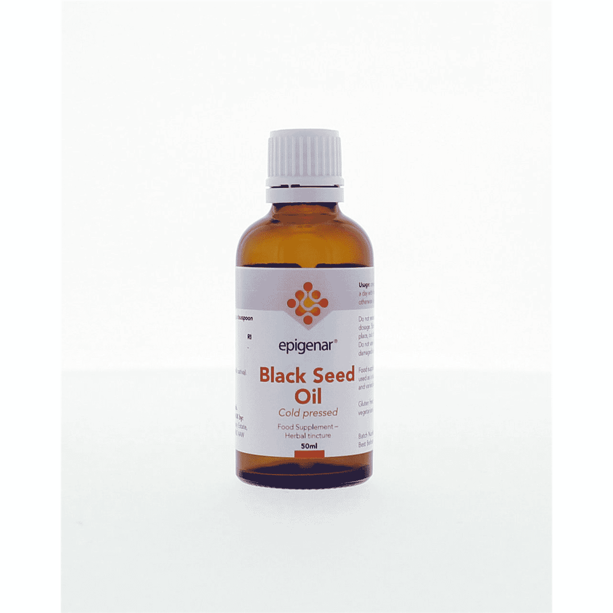 Black Seed Oil 50ml