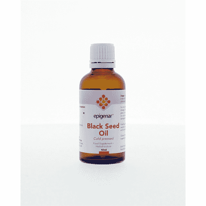 Black Seed Oil 50ml
