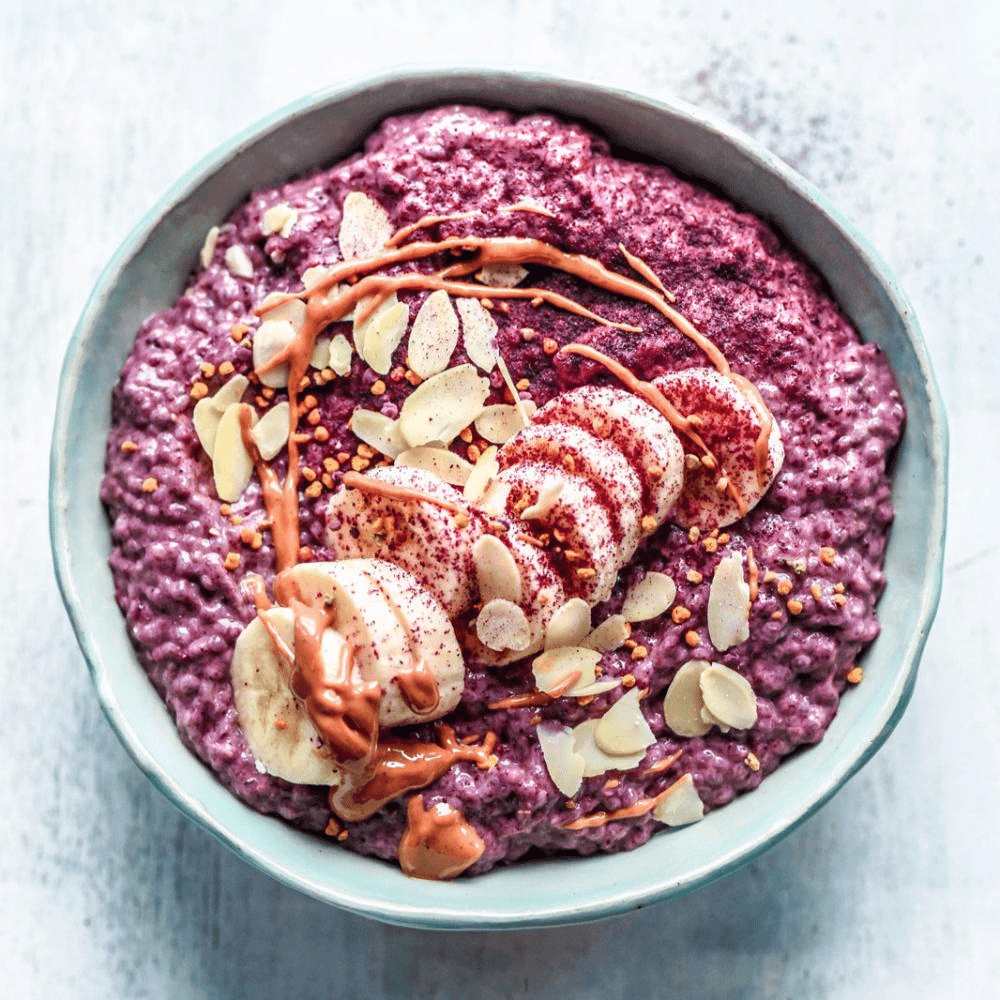 Blackcurrant Powder 70g