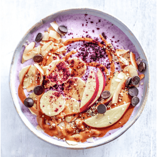 Blackcurrant Powder 70g