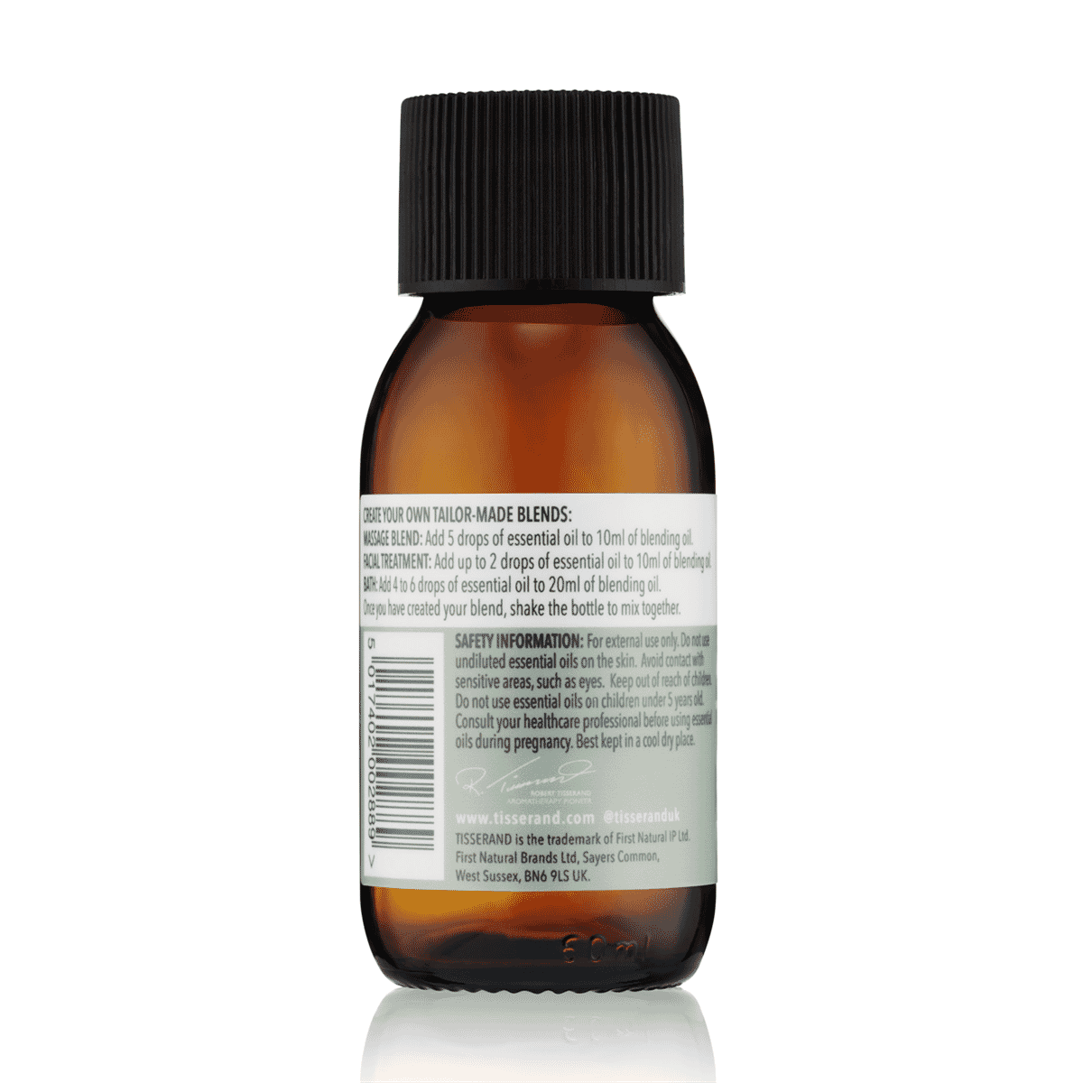 Blending Bottle 50ml