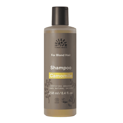 Blond Hair Camomile Shampoo 250ml