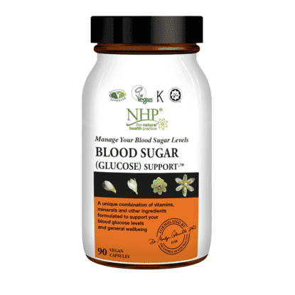 Blood Sugar (Glucose) Support 90s