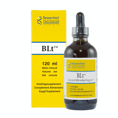 BLt 120ml