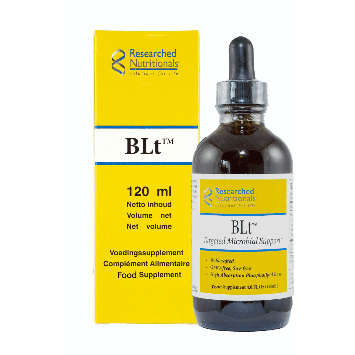 BLt 120ml
