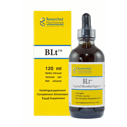 BLt 120ml