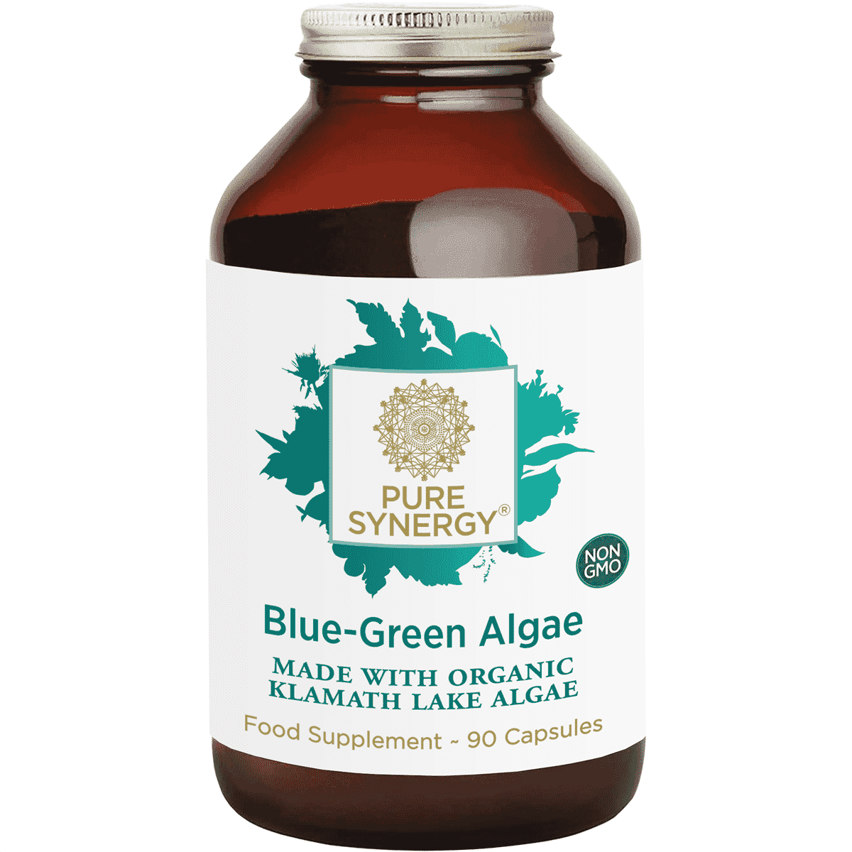 Blue-Green Algae 90s