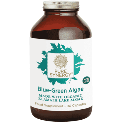 Blue-Green Algae 90s