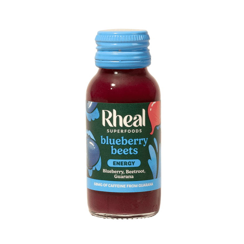 Blueberry Beets Shot 14x60ml (CASE)