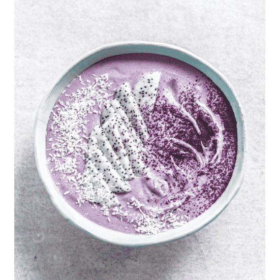 Blueberry Powder 70g