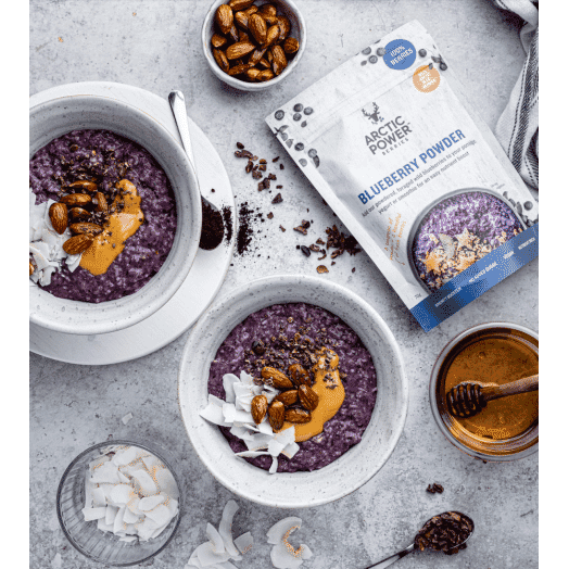 Blueberry Powder 70g