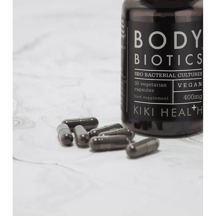 Body Biotics 400mg 30s