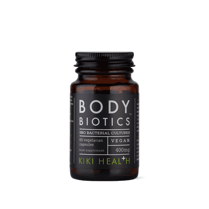 Body Biotics 400mg 60s