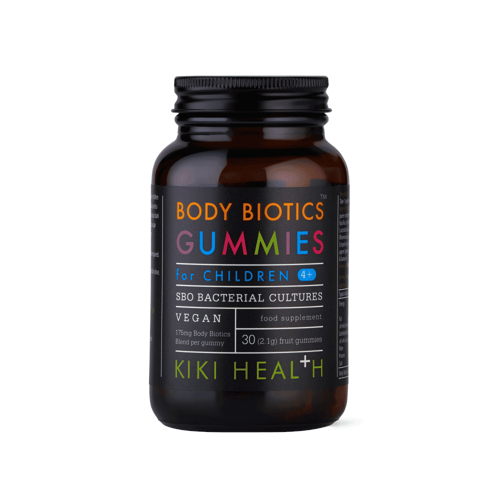 Body Biotics Gummies For Children 30s