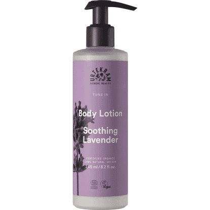 Body Lotion Soothing Lavender 245ml