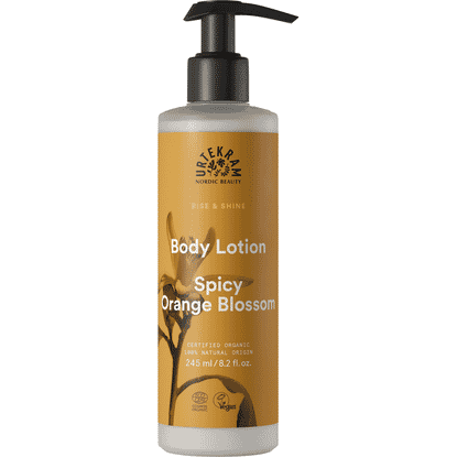 Body Lotion Spicy Orange Blossom 245ml