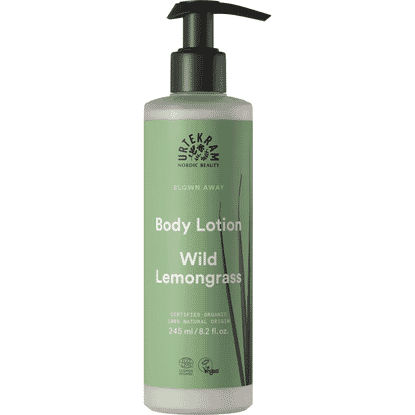 Body Lotion Wild Lemongrass 245ml