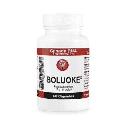 Boluoke 60s