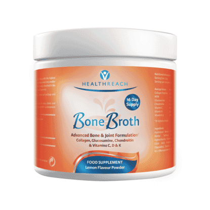 Bone Broth Powder 125g