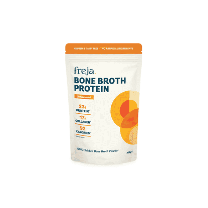 Bone Broth Protein CHICKEN 300g