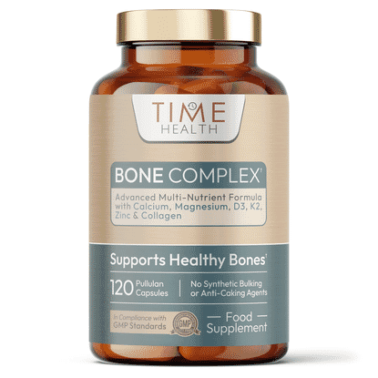Bone Complex 120s
