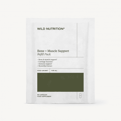 Bone + Muscle Support Refill Pack 90s