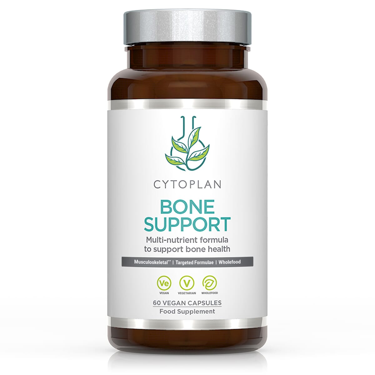 Bone Support 60s