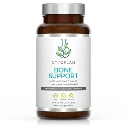 Bone Support 60s