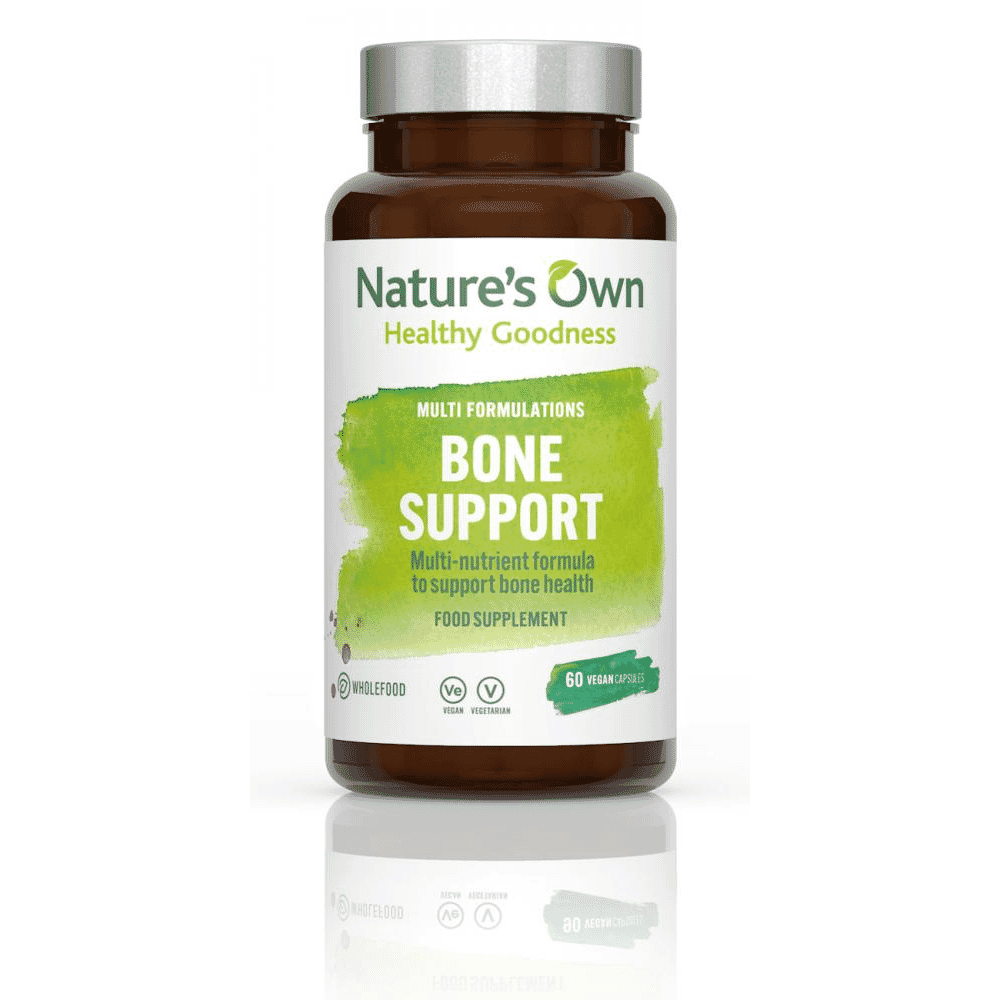 Bone Support 60s