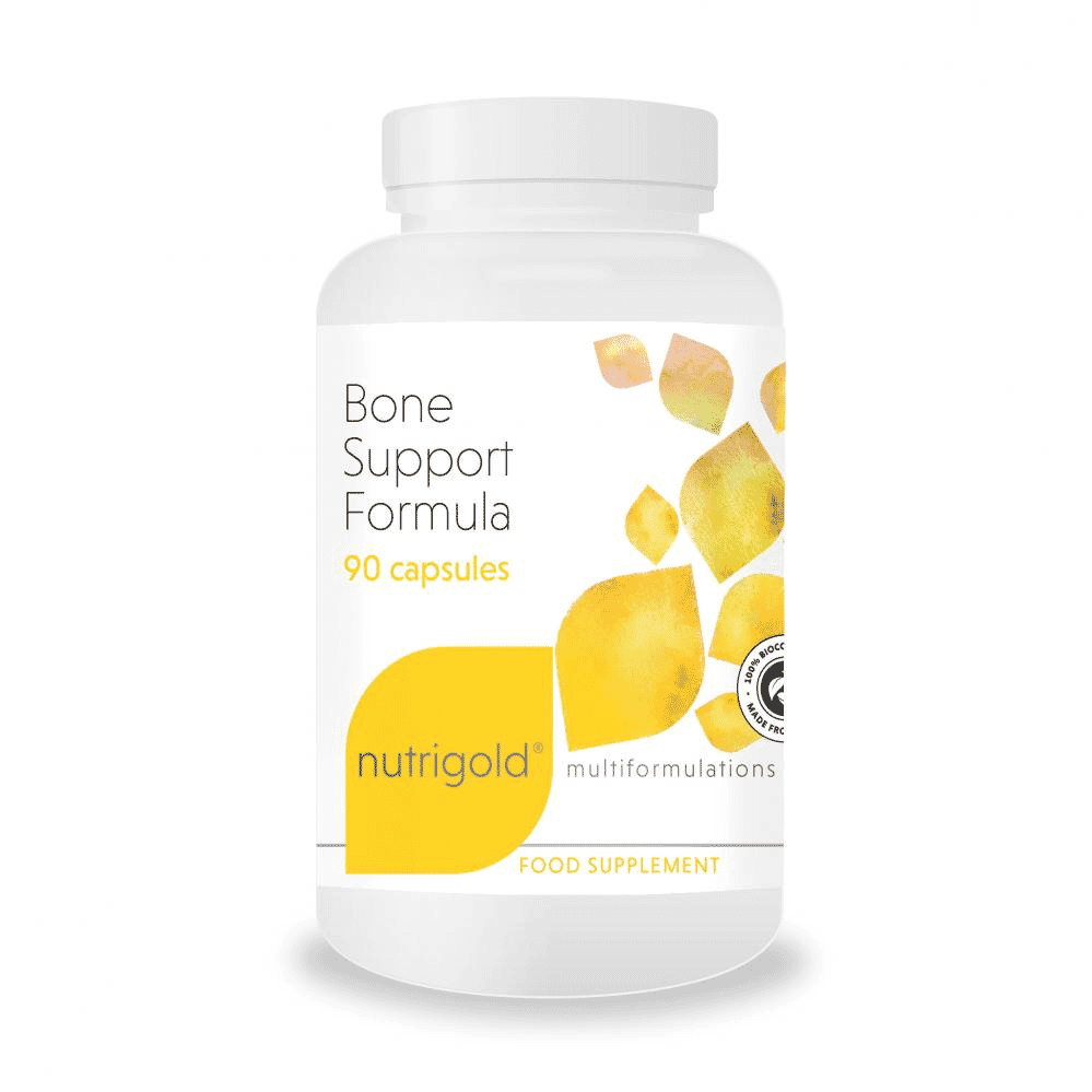 Bone Support Formula 90s