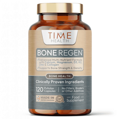 BoneRegen 120s