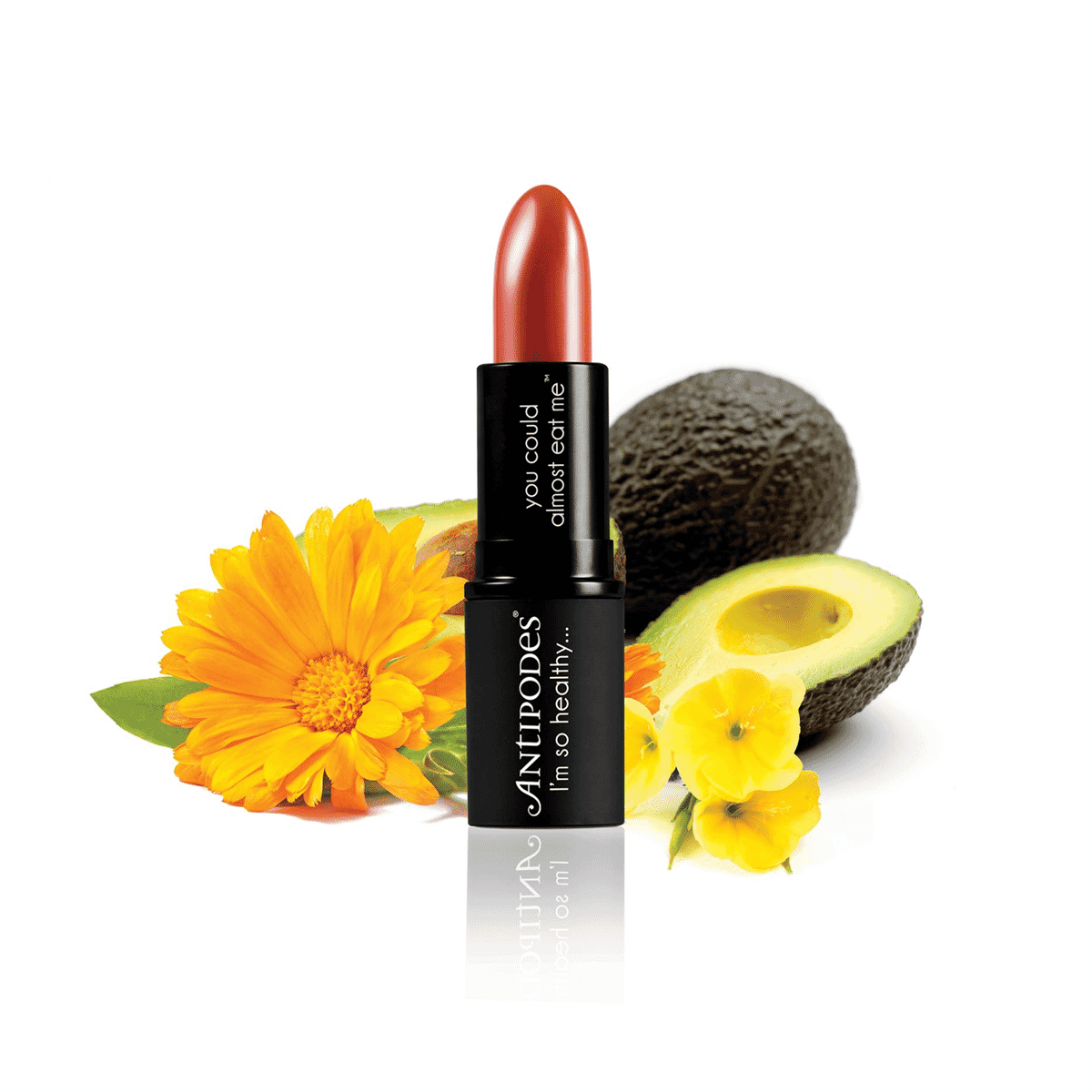 Boom Rock Bronze Lipstick 4g