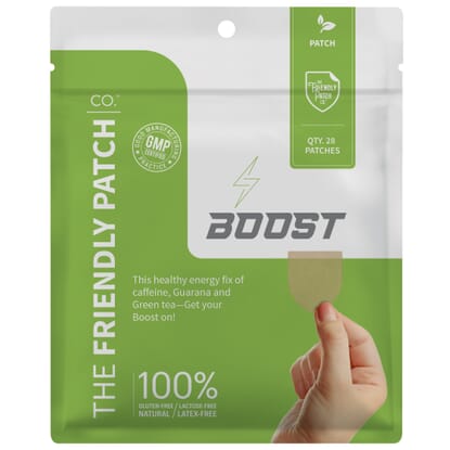 Boost 28 Patches