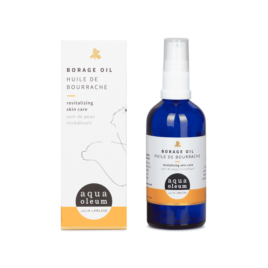 Borage Oil 100ml