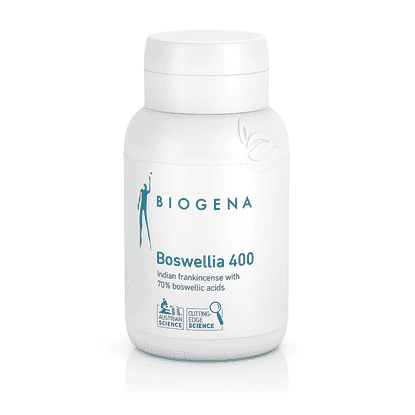 Boswellia 400 60s