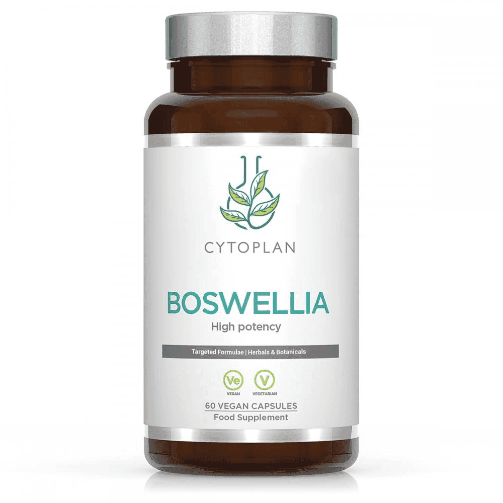 Boswellia 60s