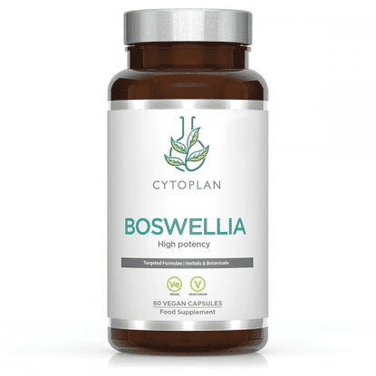 Boswellia 60s