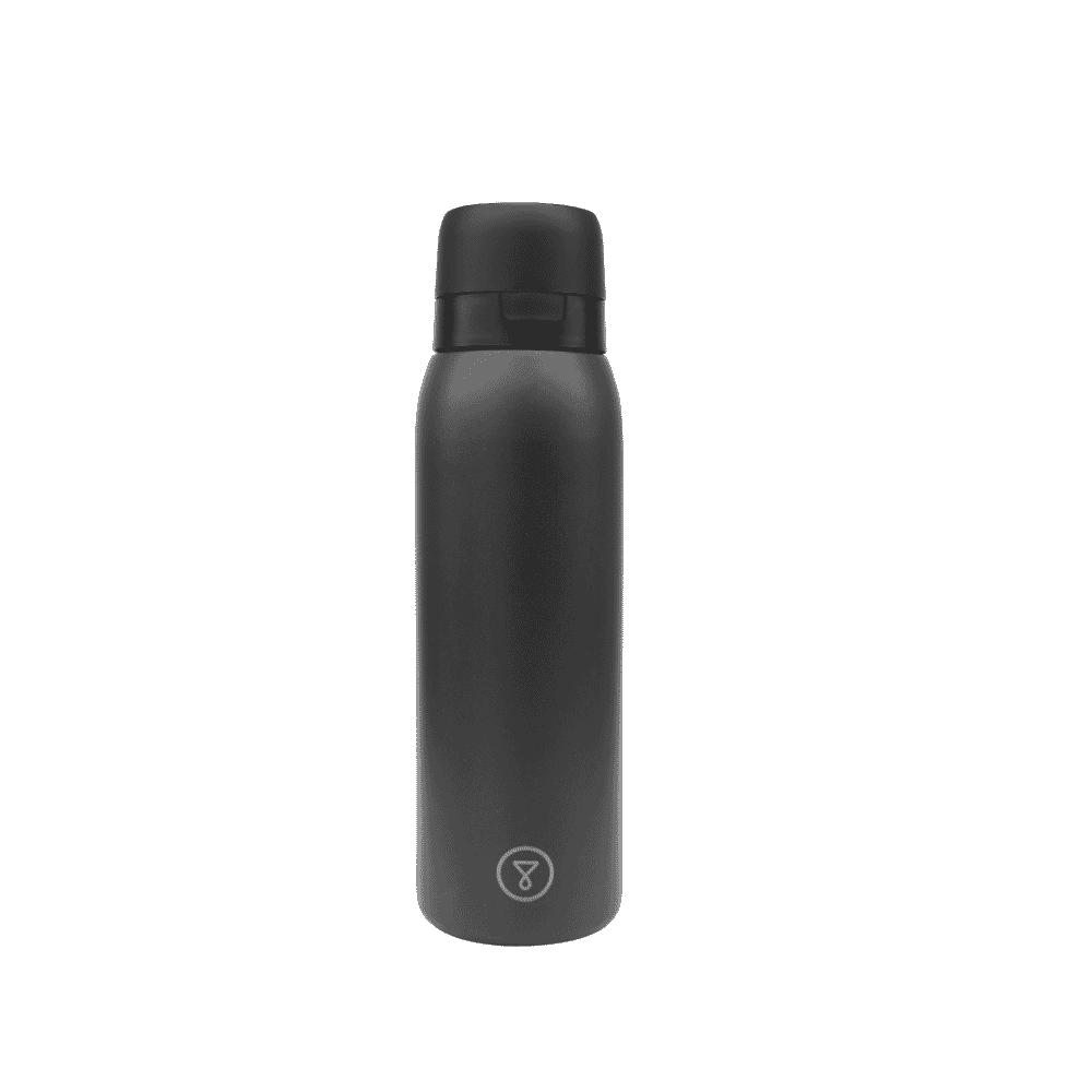 BottlePro Black (Ahlstrom Filter Included)