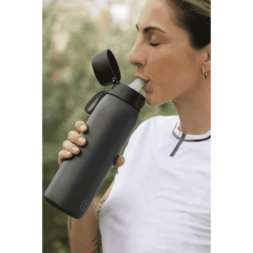 BottlePro Black (Ahlstrom Filter Included)