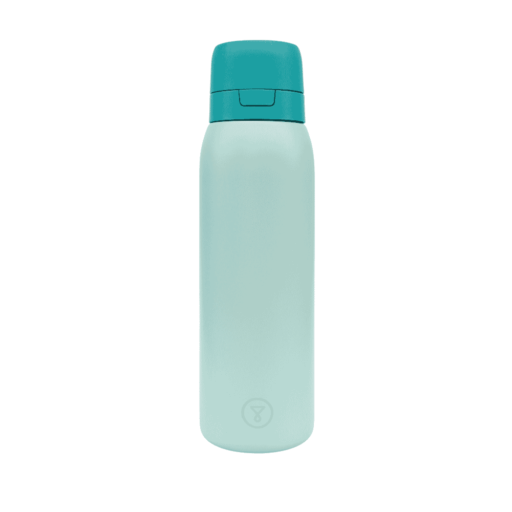 BottlePro Green (Water Filter Included)