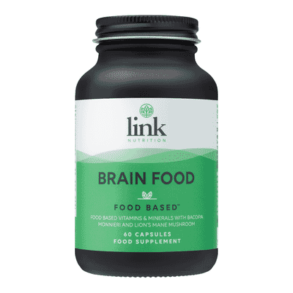 Brain Food 60s