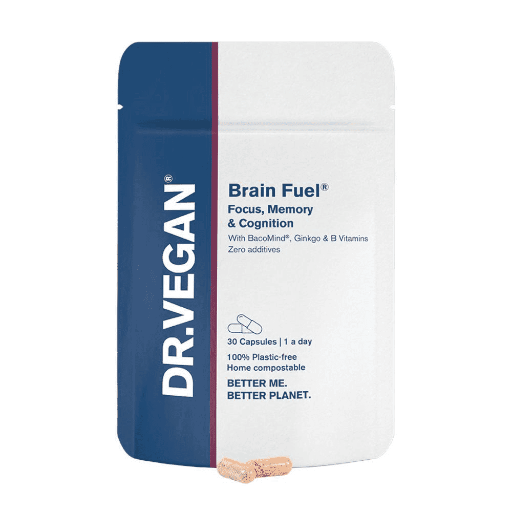 Brain Fuel 30s