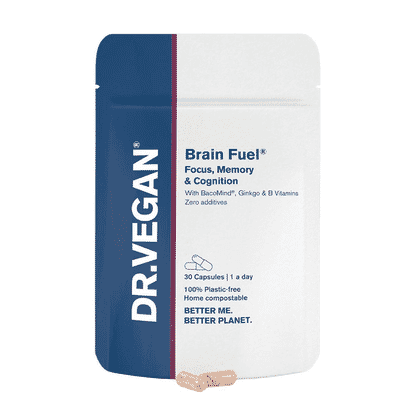 Brain Fuel 30s