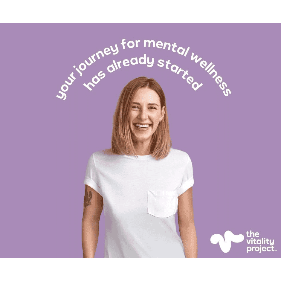 Brain Health (powered by Voluntastrols®) 60s